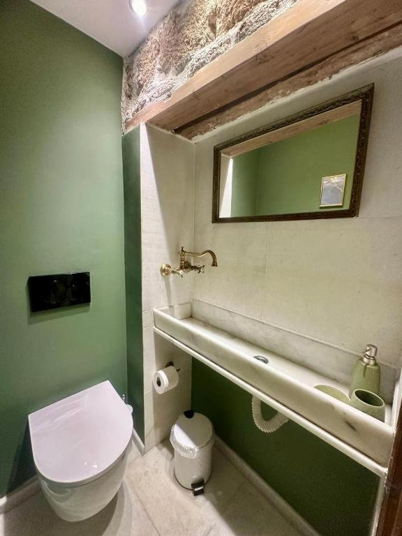 St John House Castle City 2