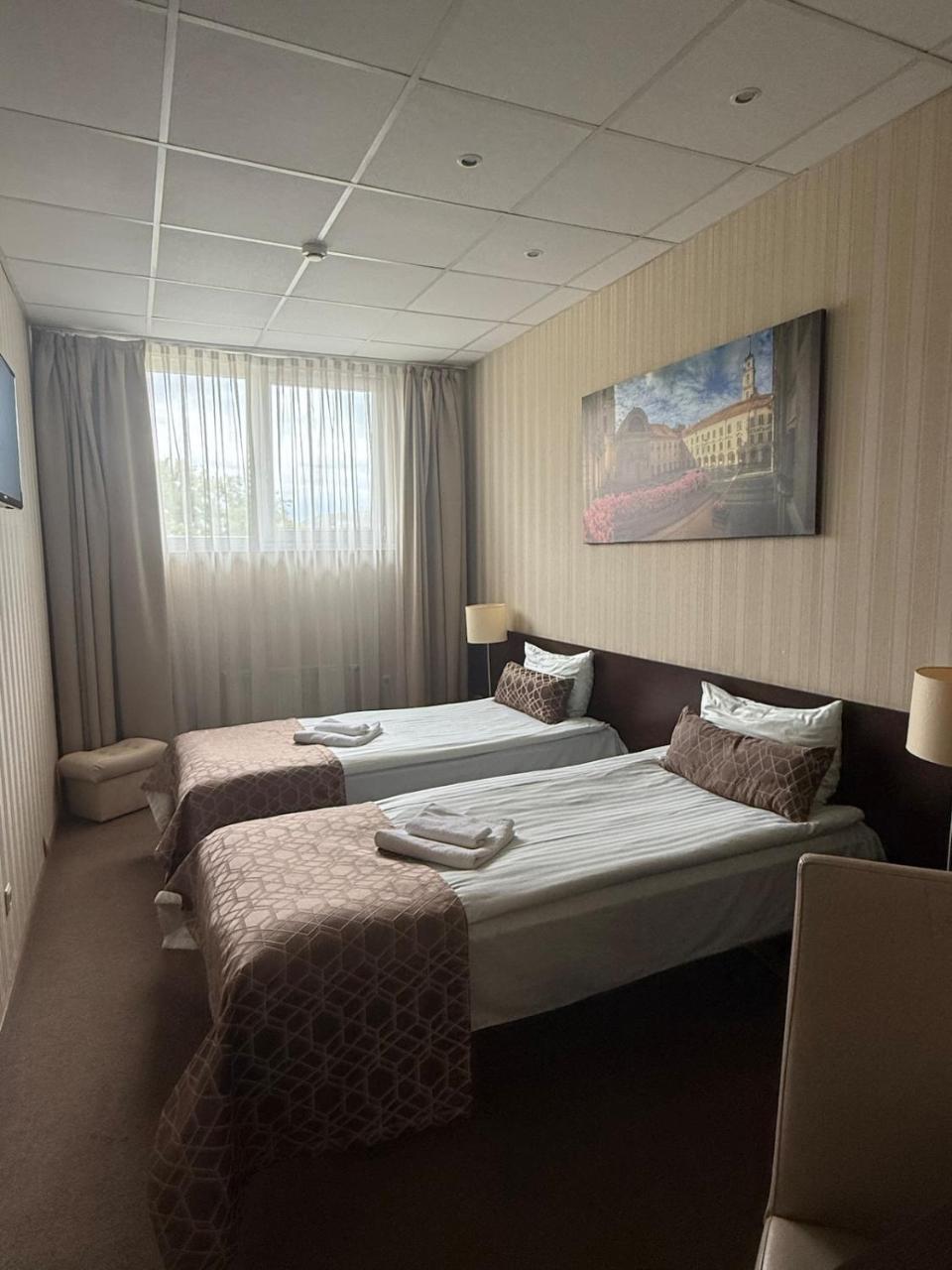 Naujamiescio Studio 305 1