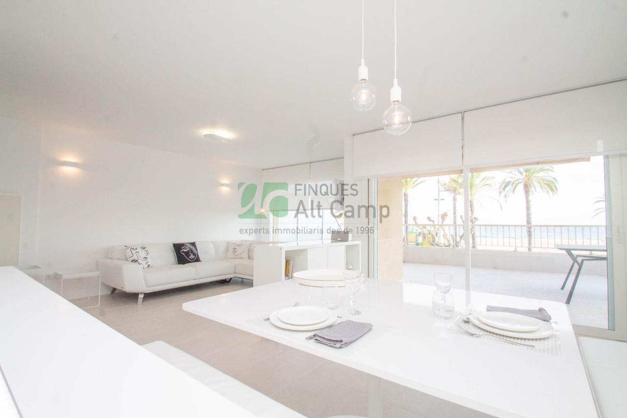 Piso Alto Standing En Segur de Calafell (Adults Only)