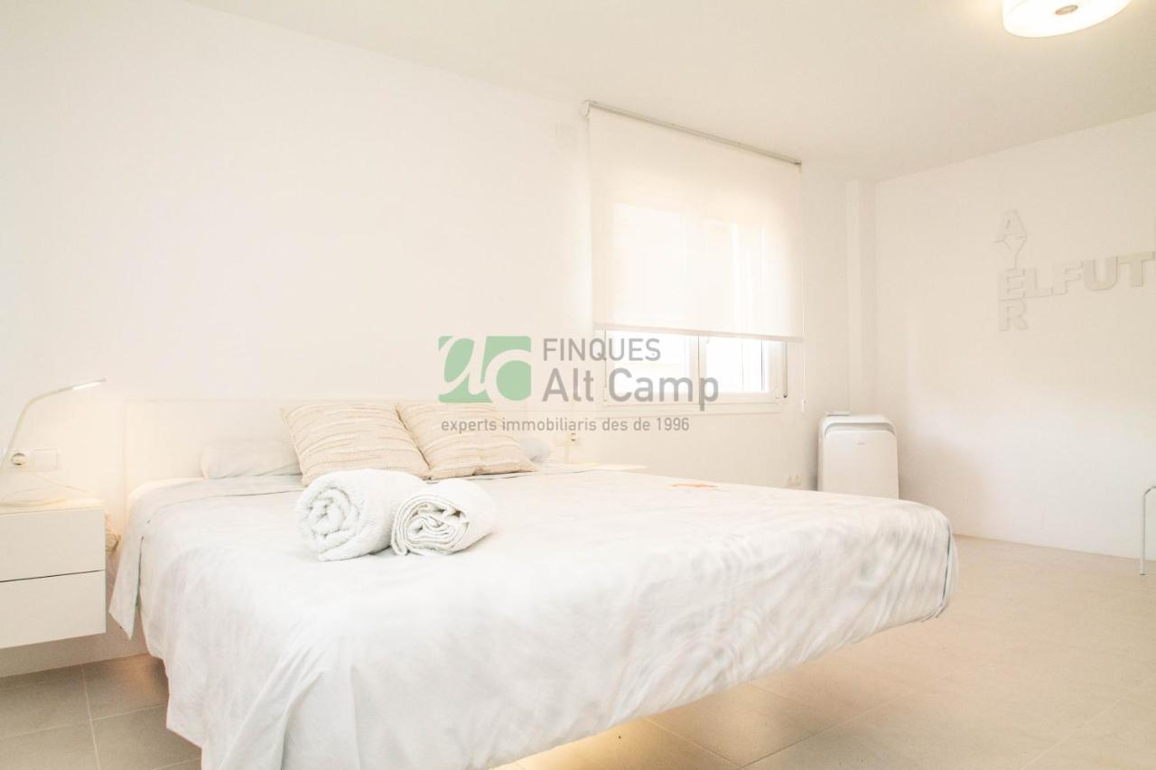 Piso Alto Standing En Segur de Calafell (Adults Only) 2