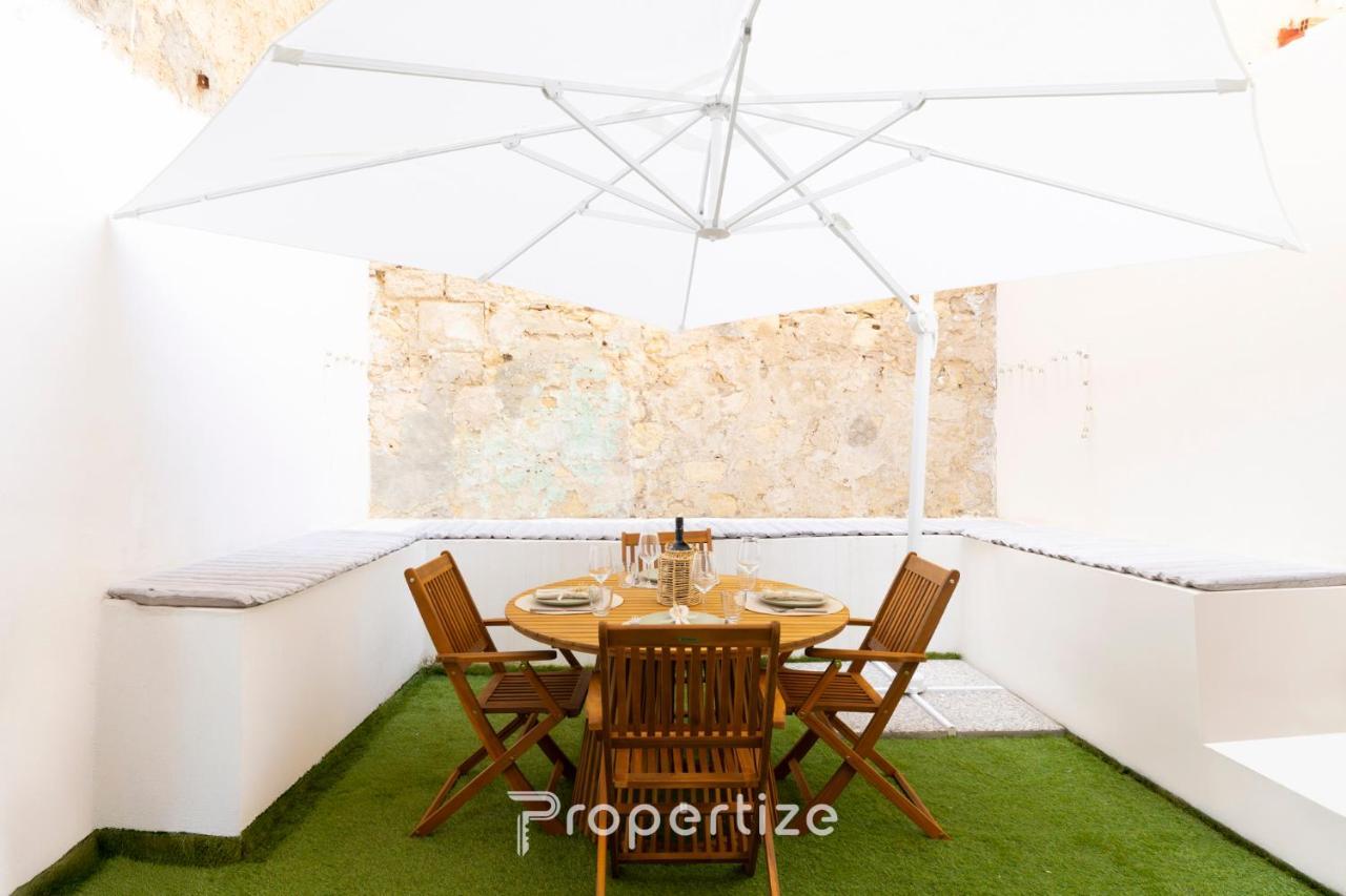 Alchimia by Propertize