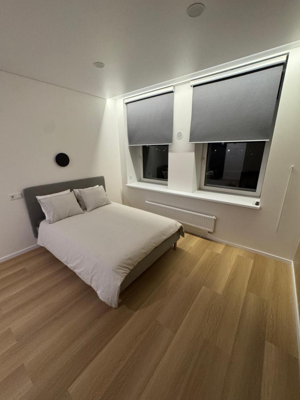 10 New Airport Apartment