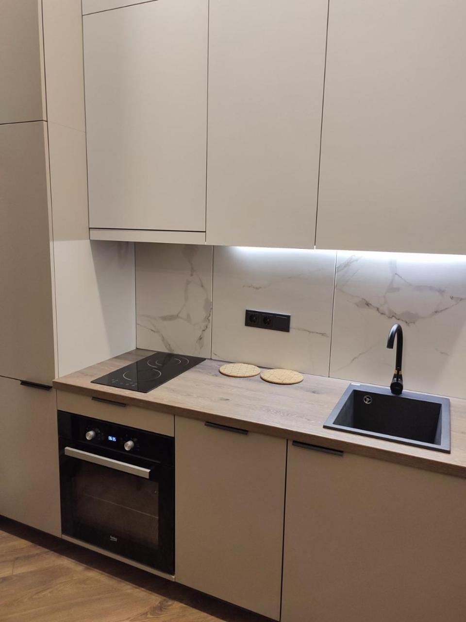 Stylish Central Station Old Town Apart Free Parking 2