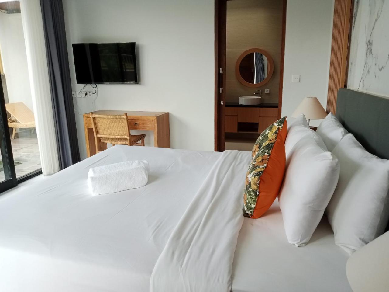 The Nugraha Villa (Adults Only) 2