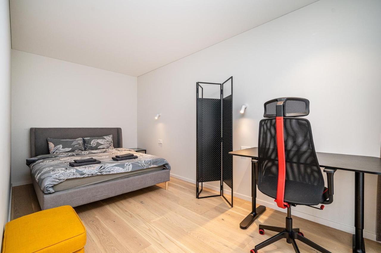 Scandinavian Style Apartment 2