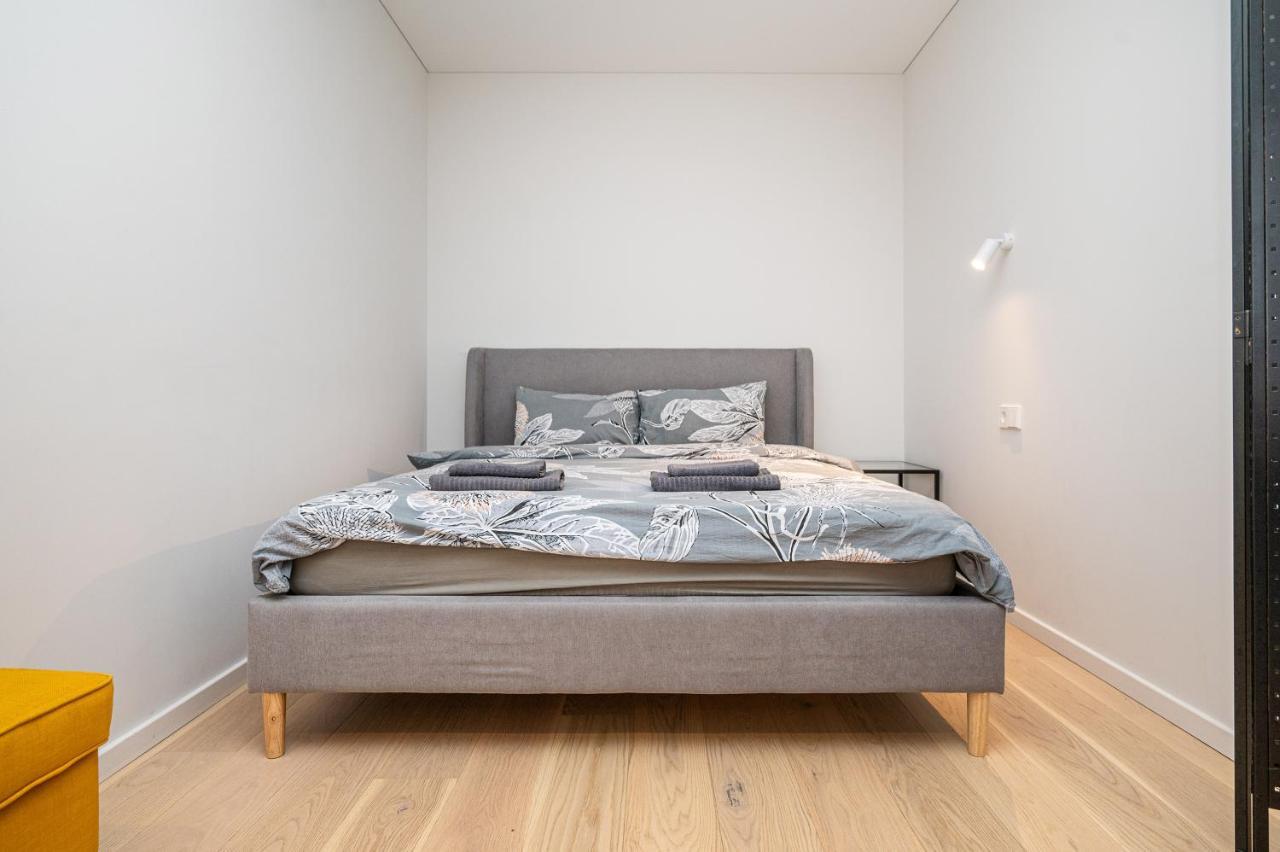 Scandinavian Style Apartment 1