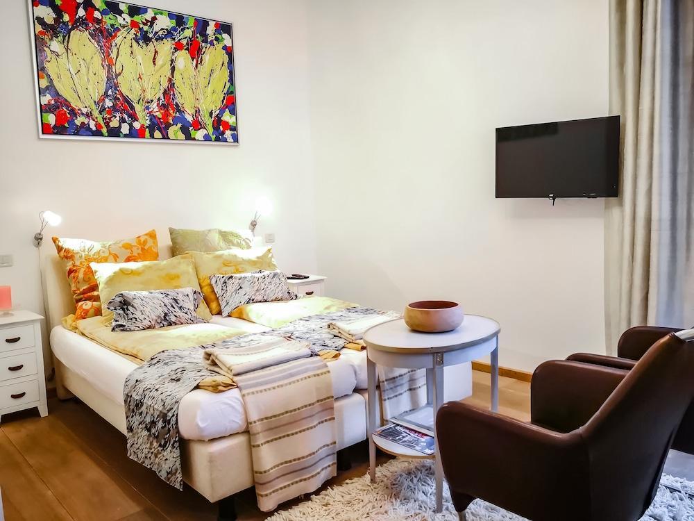 Dubrovnik Luxury Apartments 1