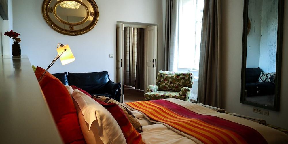 Dubrovnik Luxury Apartments 2