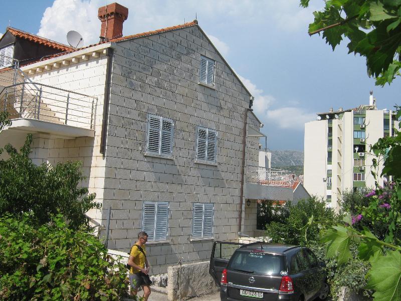 Apartments Afrodita 1