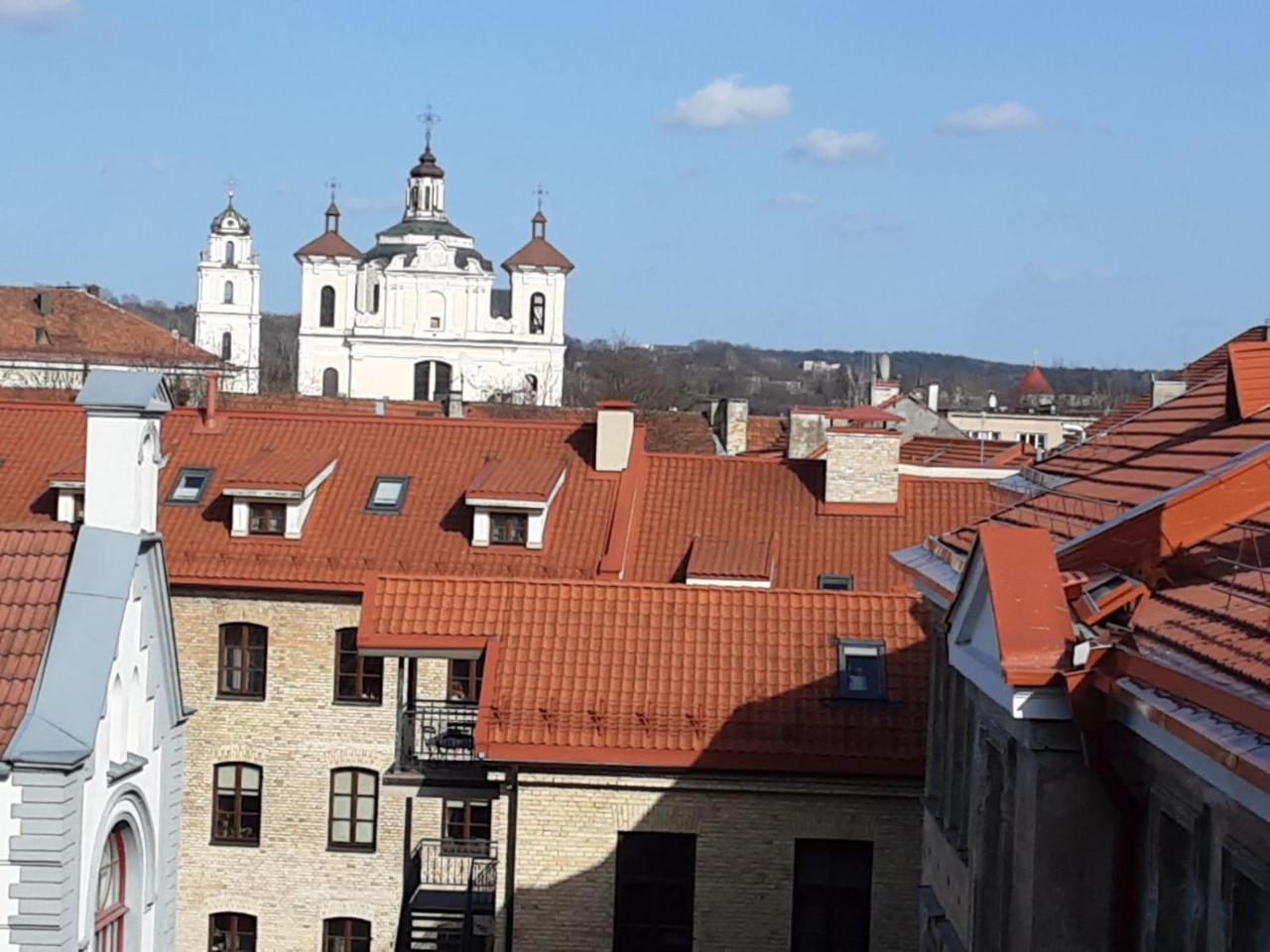 Town Hall Apartments 1