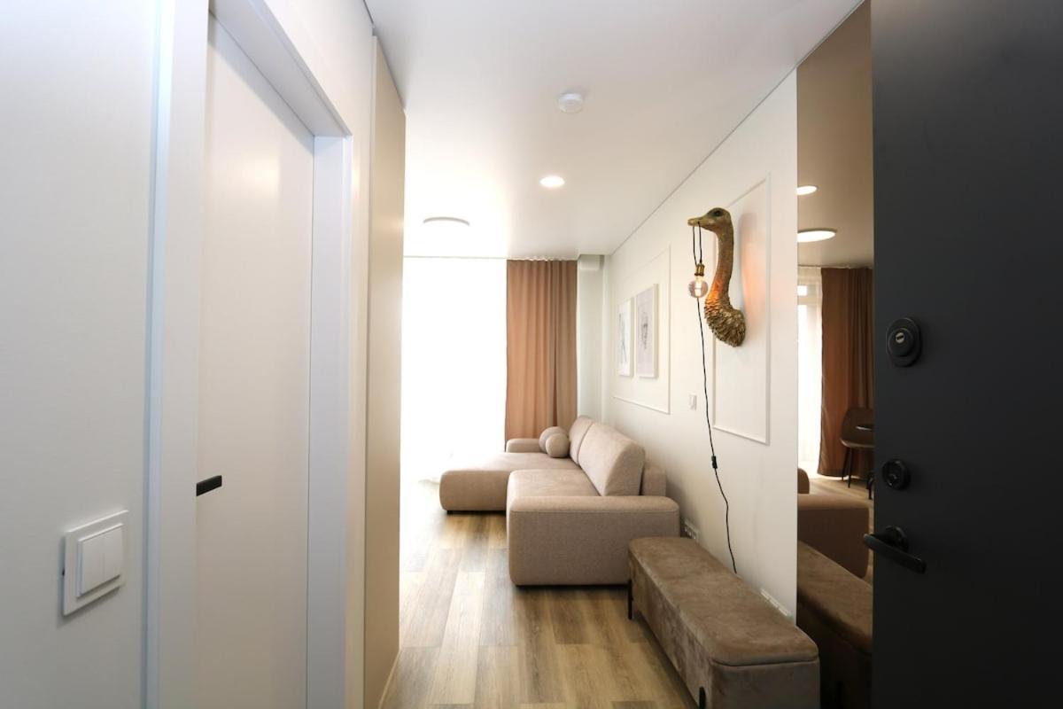 Flat for 2 Or 1 with Free Parking And Fast Wi-Fi (Adults Only) 2