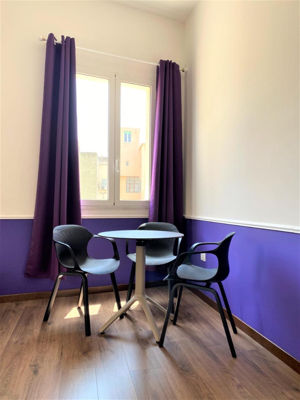 Myrtus Guest House Cagliari 1