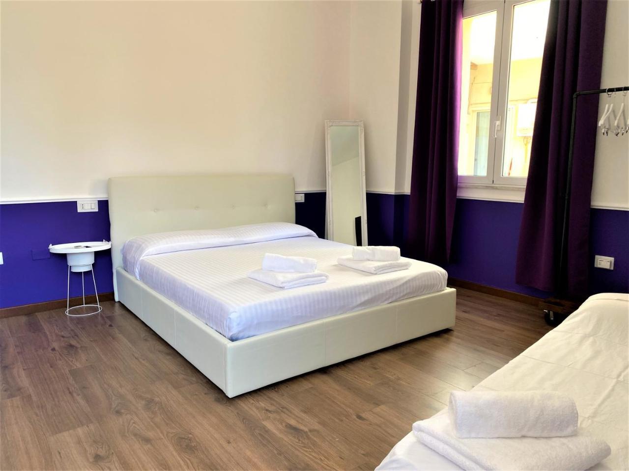 Myrtus Guest House Cagliari 2
