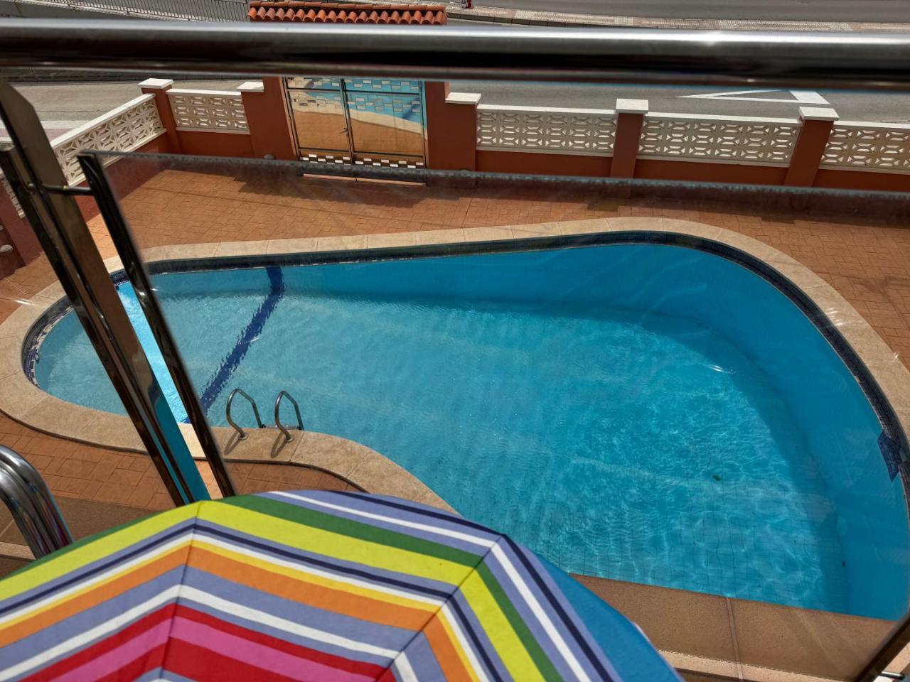 Apartamento Pineda de Mar Con Vistas Al Mar 1