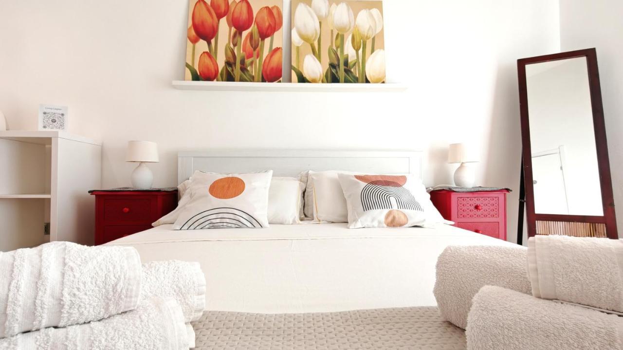 Krly Rooms Cagliari 1