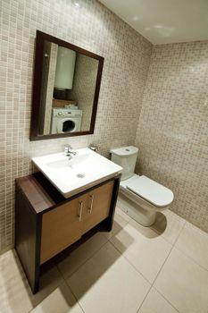 Roger de Lluria Design Aparments 1