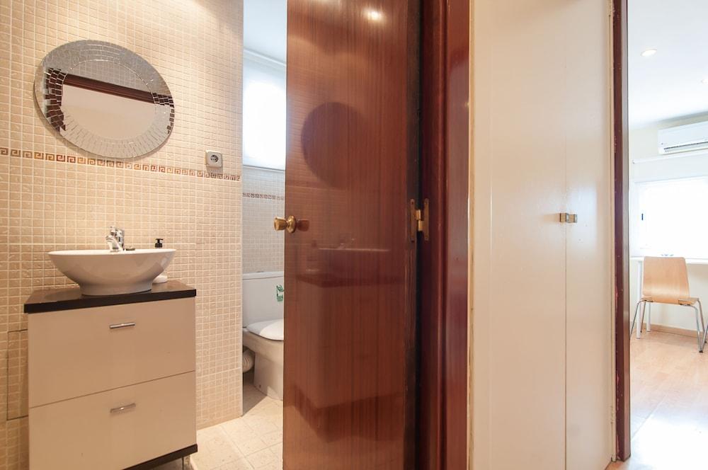 Montaber Apartments - Plaza Espana 1