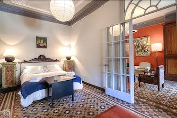 Habitat Apartments Barcelona Center 2