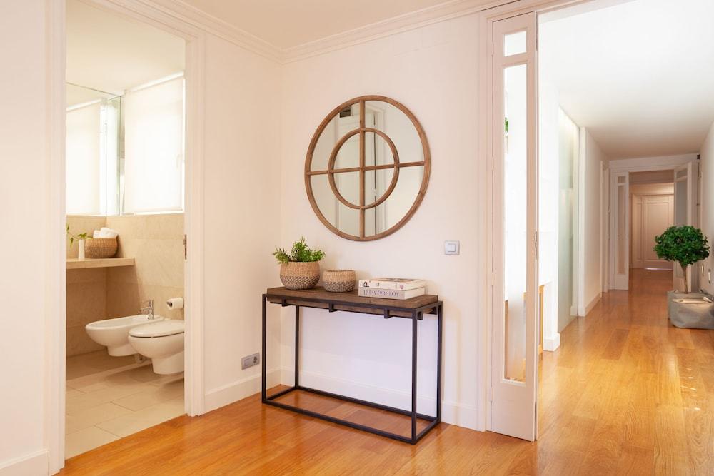 Click&Flat Balmes Luxury Penthouse 2