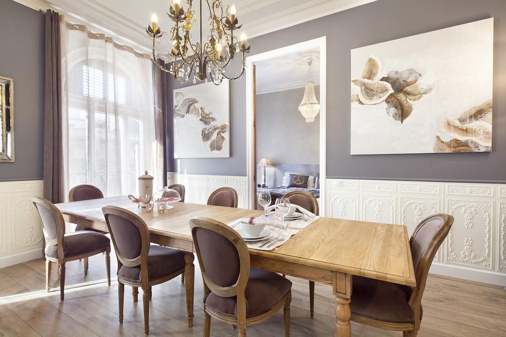 Catalunya Palace Apartment 2