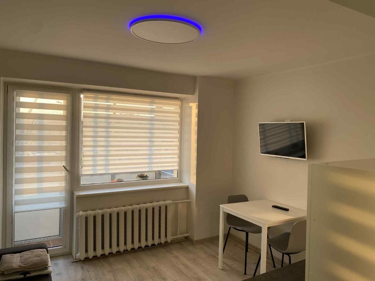 Vilnius Apartment with Balcony 2