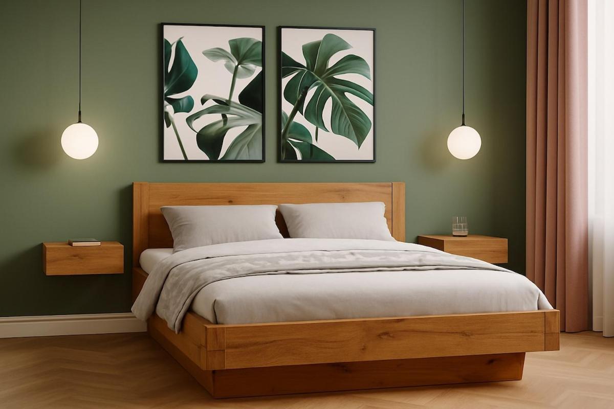 Gm-Stays City Apartment - Prinzregentenplatz 1