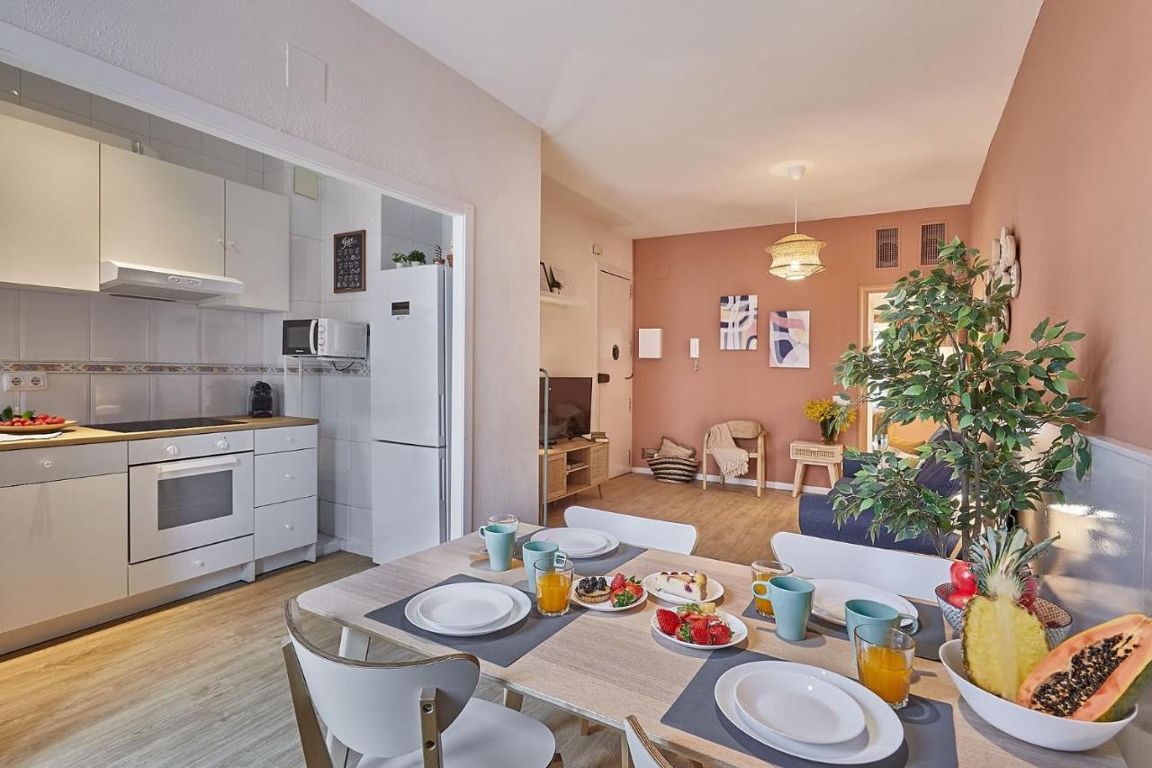 Bbarcelona Mallorca Flats 2