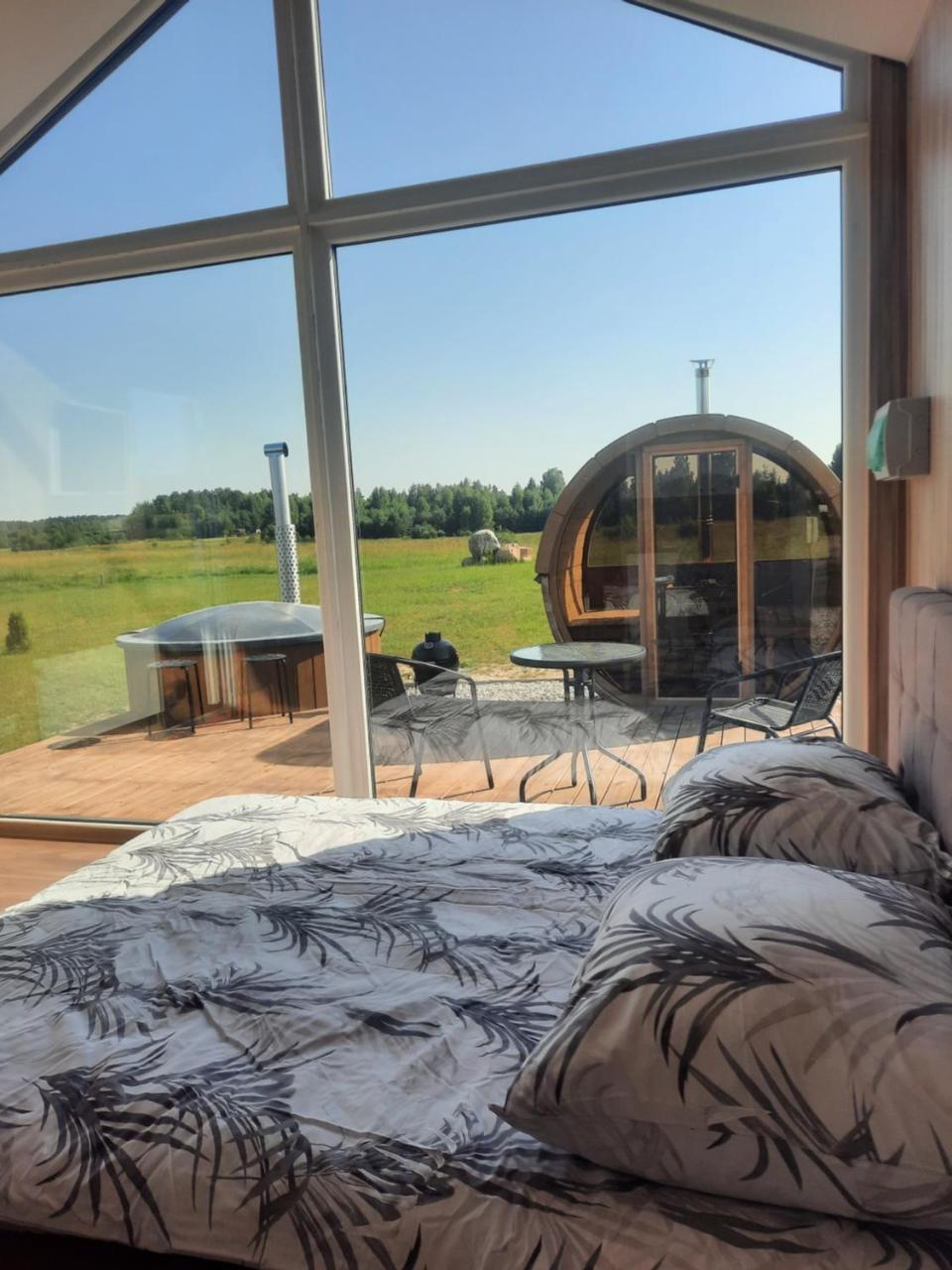 Vipoilsis Namelis N1 2