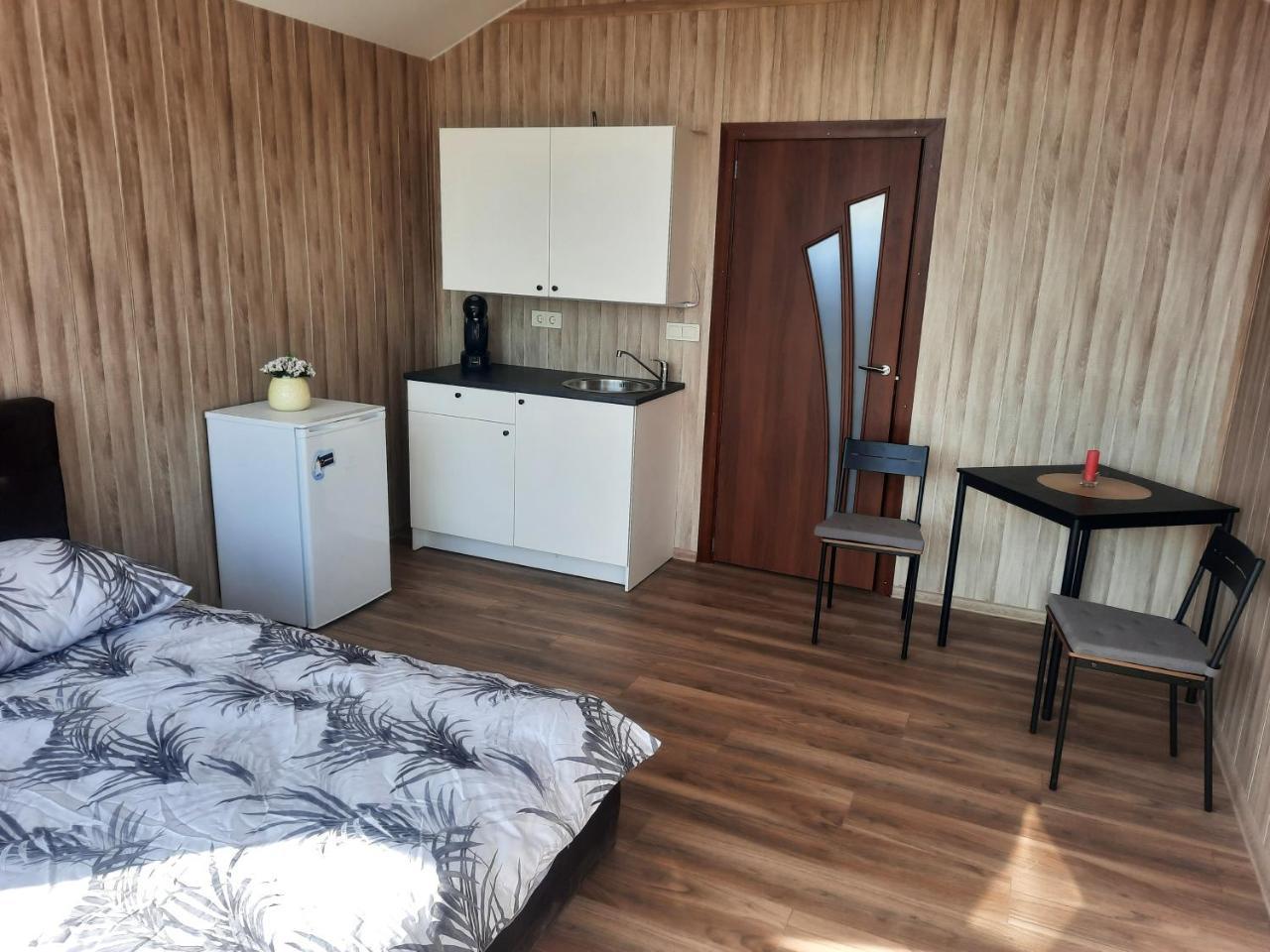 Vipoilsis Namelis N1 1