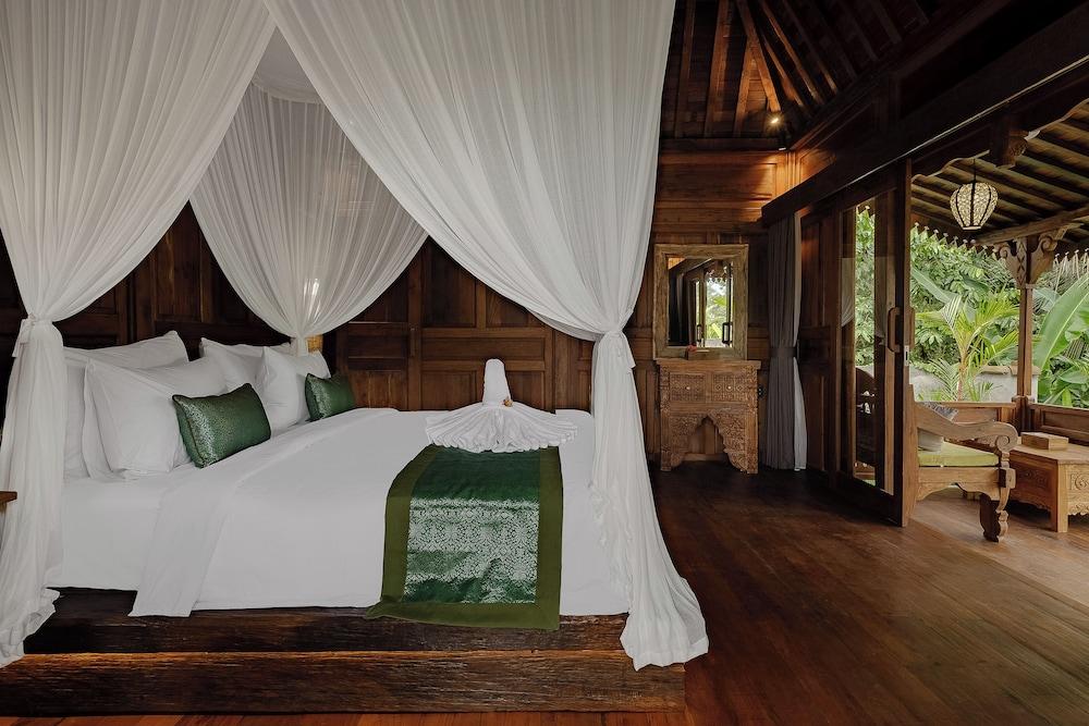 Greenvana Ubud Villa 2