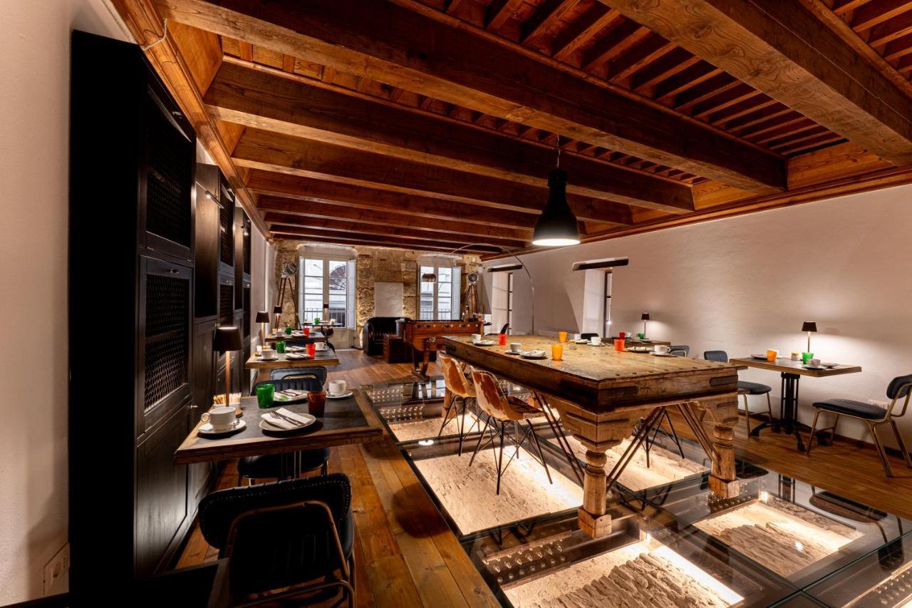 Hotel D H Lawrence 1