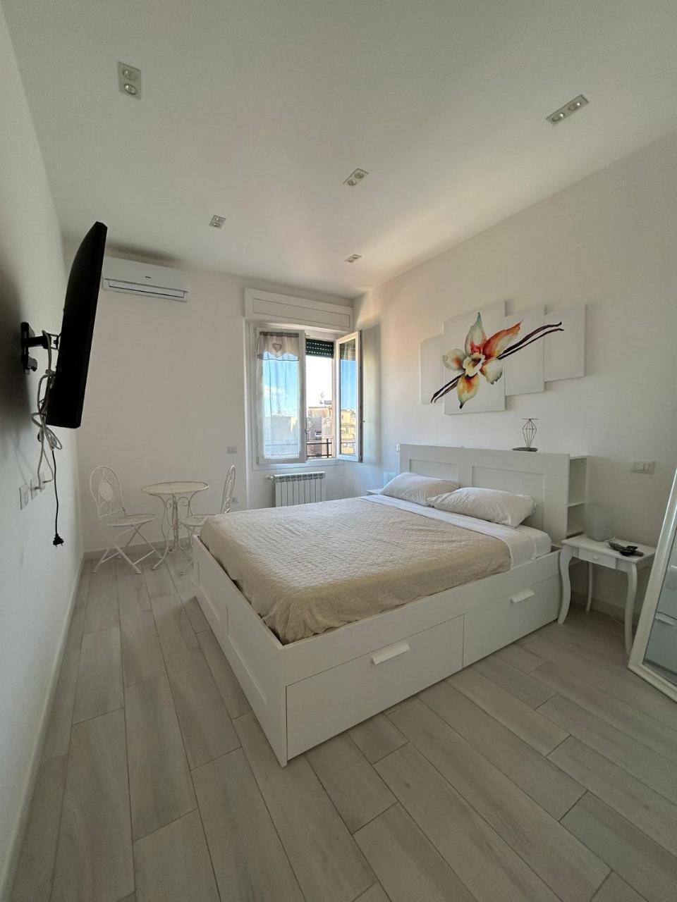 Vanilla Rooms (Adults Only)