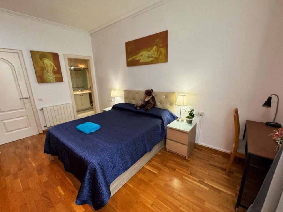 Alojamiento En Calabria 1