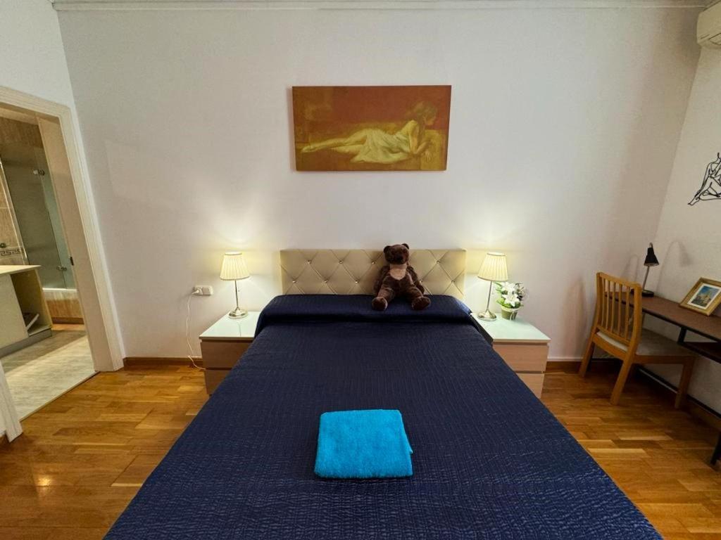 Alojamiento En Calabria 2