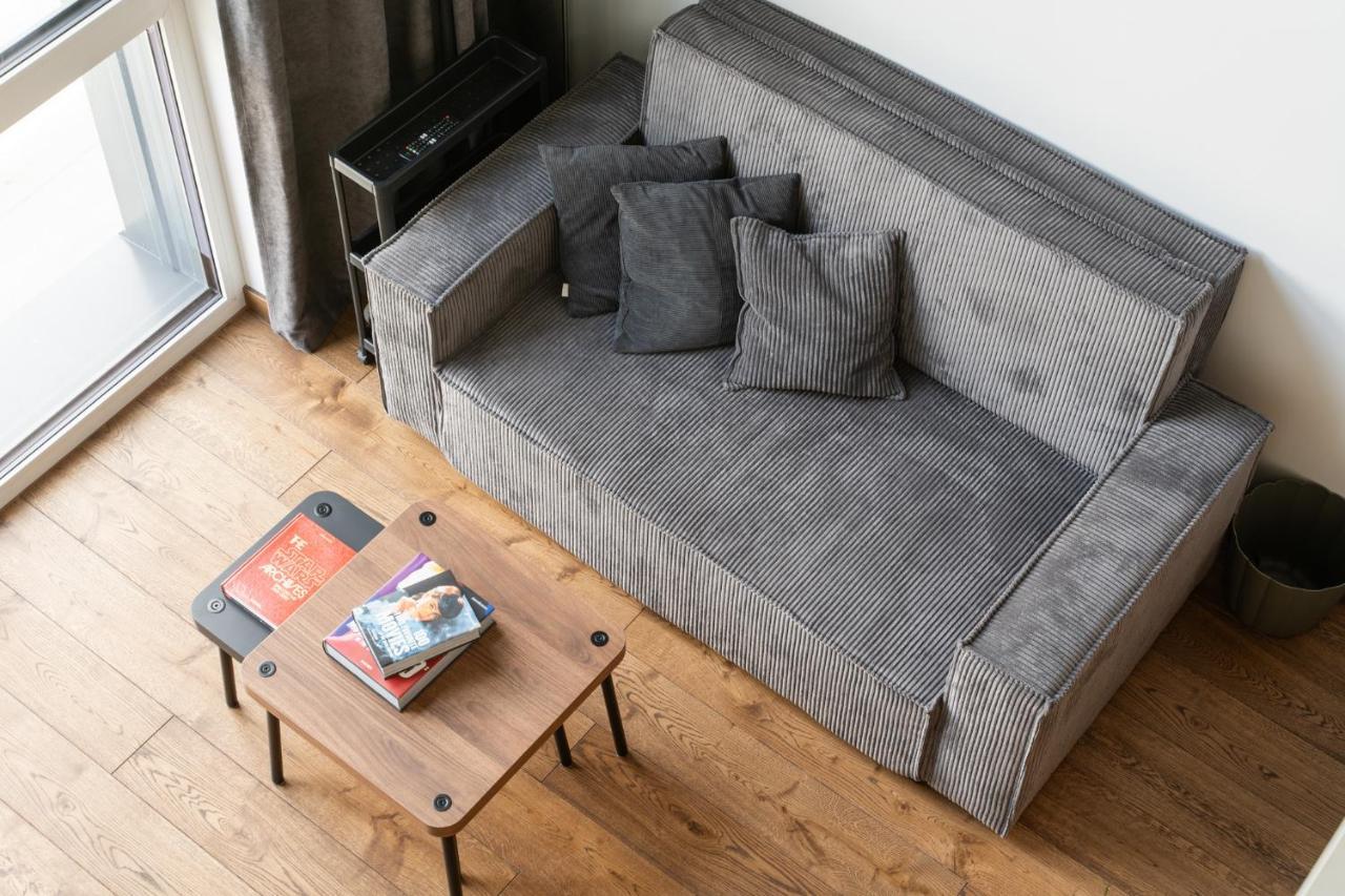 Cinema Loft - Self Check in 1