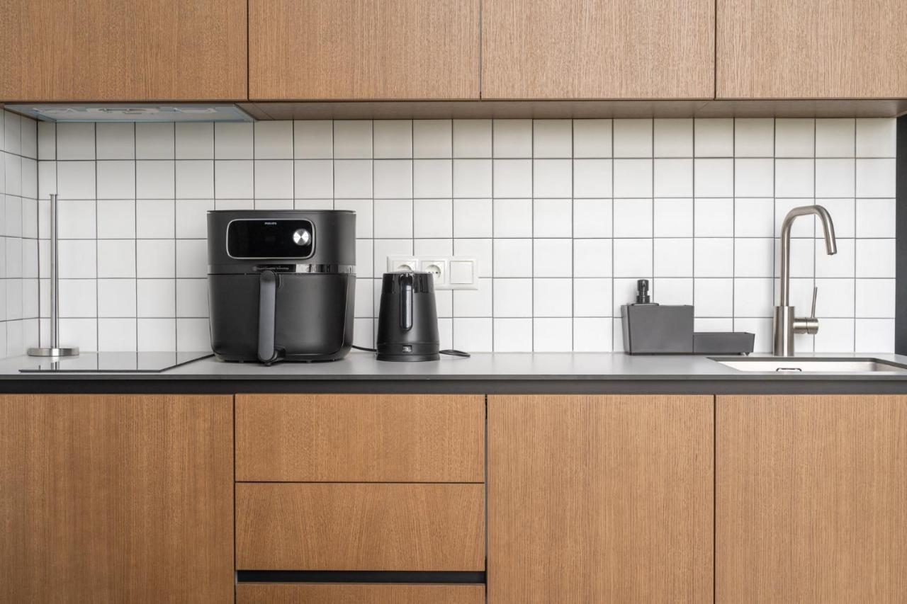 Cinema Loft - Self Check in 2