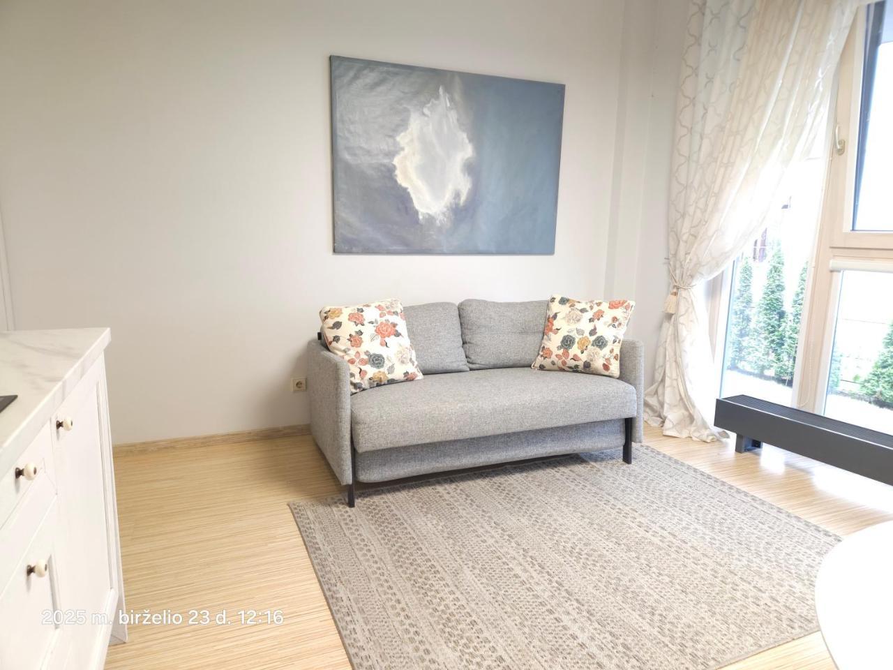 Happy Inn Sweet Old Town Studio, Self Check In, Parking 2