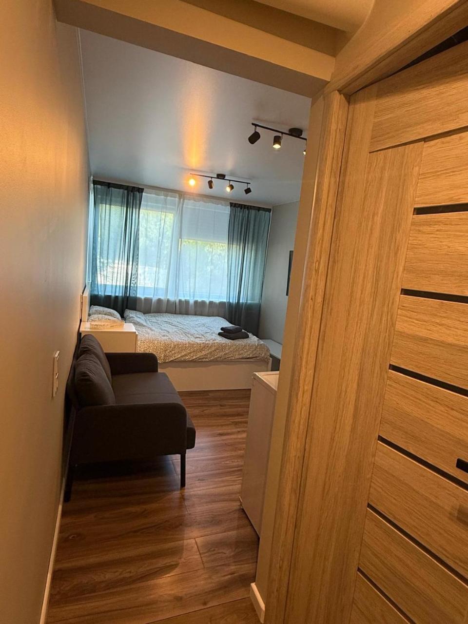 Studio Apartment Ll 1