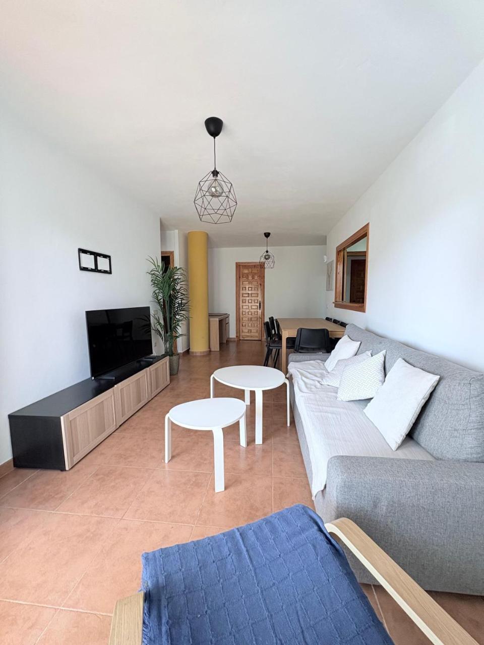 Apartamento Atlanterra Costa 2