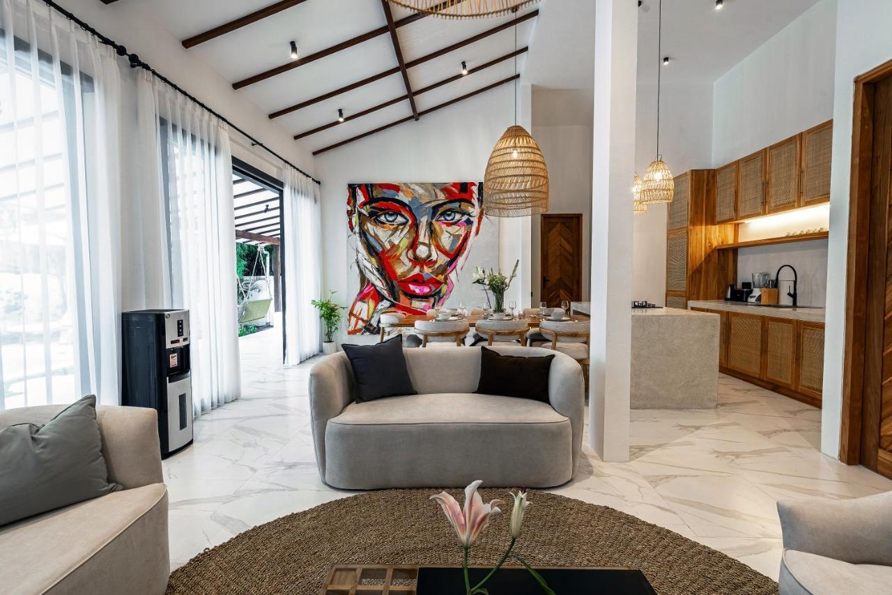 Blue Wave Ubud - New Bali Gem - Poolside Bliss Awaits 2