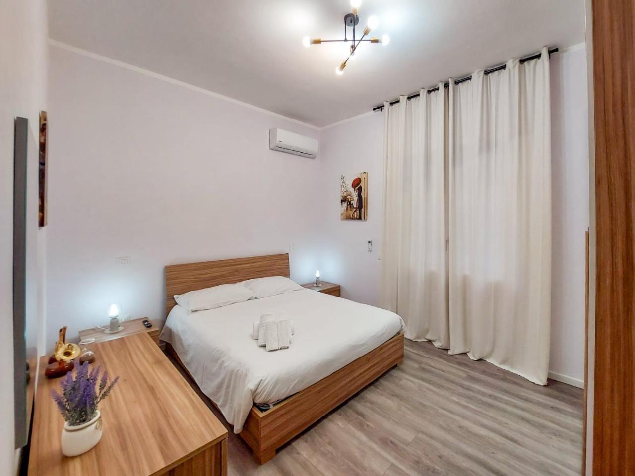 Guest House - Vivamus Large And Elegant Apartment 2
