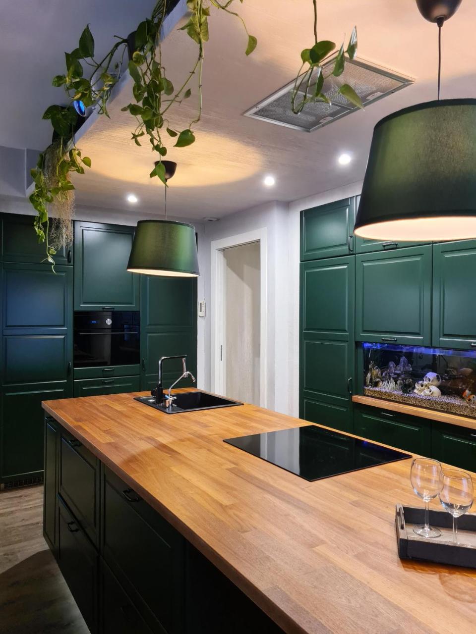 Serendipity Apartments - Montenapoleone 1