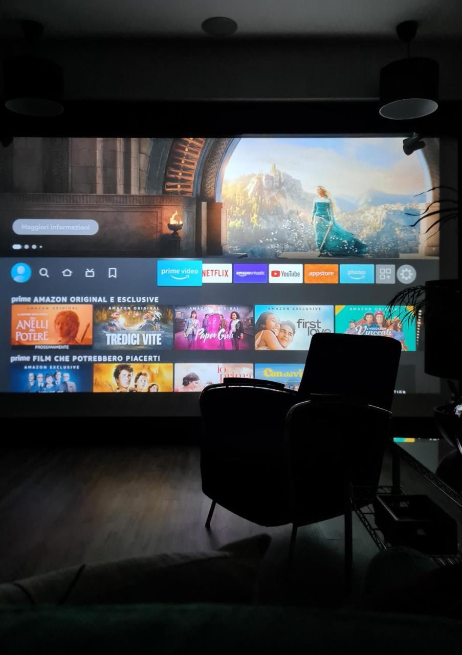 Serendipity Apartments - Montenapoleone 2