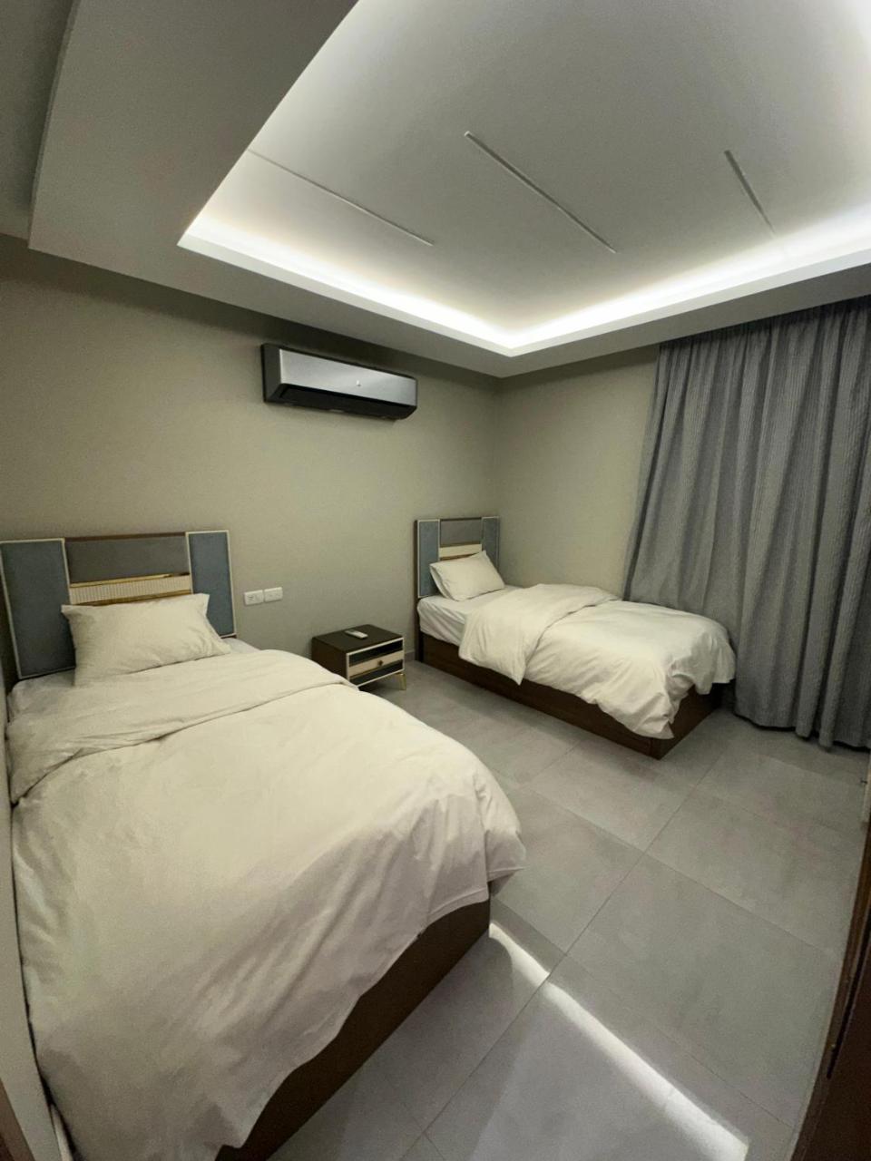 شقة فندقية للايجار في الدقي في ميدان المساحة