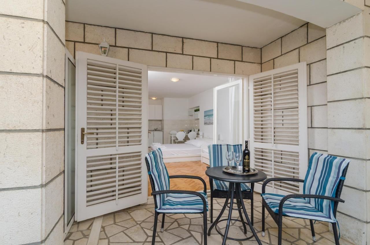 House Apartments Ariva 2