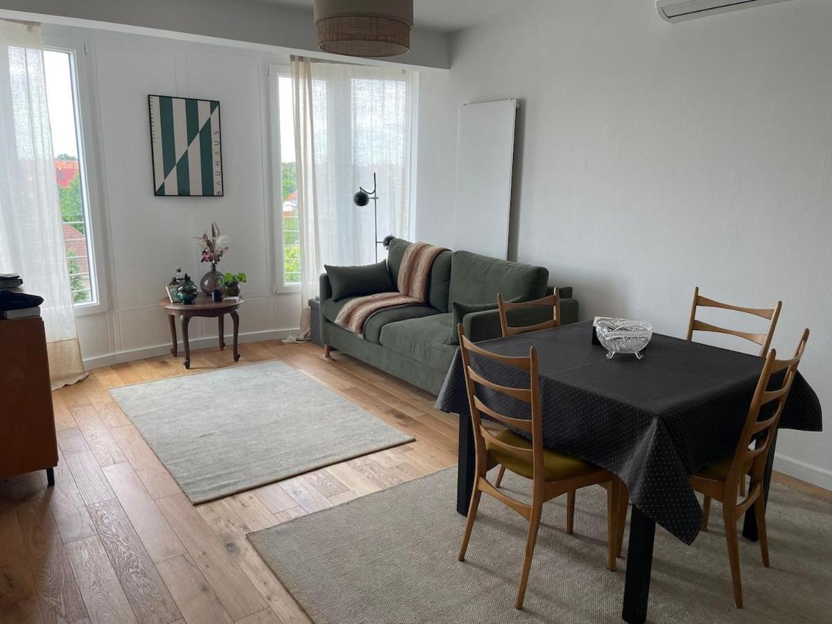 Cozy Apartment in Munich (Adults Only)