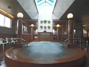 Tennen Onsen Relax Park Terume Kanazawa 1