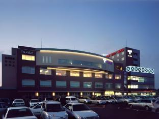 Tennen Onsen Relax Park Terume Kanazawa 2
