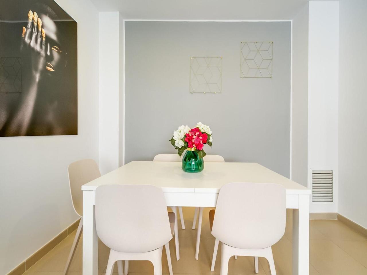 Apartment in Fenals Near Stunning Beaches 2