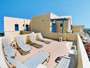 Ifestia Hotel Santorini 1